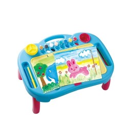 PLAY GO DRAW & CARRY DESK PLAY GO DRAW & CARRY DESK