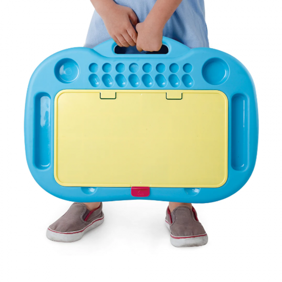 PLAY GO DRAW & CARRY DESK PLAY GO DRAW & CARRY DESK