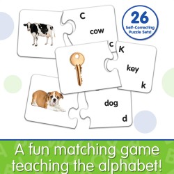 Match It! - ABCs Match It! - ABCs