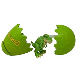 Giganto Dino Hatchers Asst. 2 Giganto Dino Hatchers Asst. 2