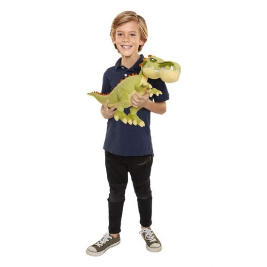 Giganto Plush 19" Giganto Plush 19"