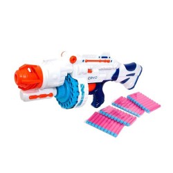 CRYO AGENT - VORTEX PHASER BLASTER / BL CRYO AGENT - VORTEX PHASER BLASTER / BL