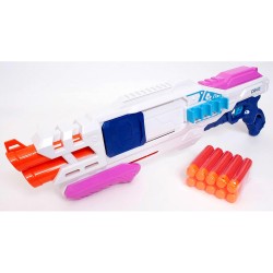 CRYO AGENT - ANTI-MATTER BLASTER / BLAZ CRYO AGENT - ANTI-MATTER BLASTER / BLAZ