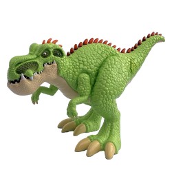 Giganto Action