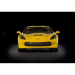 CORVETTE 2014 STINGRAY-MULTICOL CORVETTE 2014 STINGRAY-MULTICOL