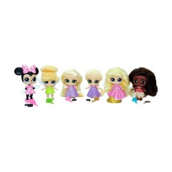 DISNEY GIFTABLE SINGLEPACK S1W2 CDU12 DISNEY GIFTABLE SINGLEPACK S1W2 CDU12