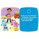 ME READER JR Blue's Clue & You