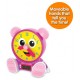 Telly Jr. Teaching Time Clock (PINK) Telly Jr. Teaching Time Clock (PINK)