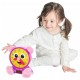 Telly Jr. Teaching Time Clock (PINK) Telly Jr. Teaching Time Clock (PINK)