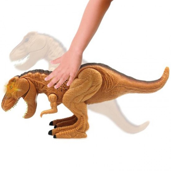 BEND AND BITE T-REX