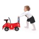 SIT N RIDE RED