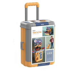 Bowa - Mobile Tool Table Set