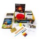 NATIONAL GEOGRAPHIC MEGA SCIENCE - EARTH SCIENCE KIT NATIONAL GEOGRAPHIC MEGA SCIENCE - EARTH SCIENCE KIT