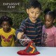NATIONAL GEOGRAPHIC MEGA SCIENCE - EARTH SCIENCE KIT NATIONAL GEOGRAPHIC MEGA SCIENCE - EARTH SCIENCE KIT