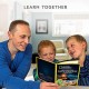 NATIONAL GEOGRAPHIC MEGA SCIENCE - EARTH SCIENCE KIT NATIONAL GEOGRAPHIC MEGA SCIENCE - EARTH SCIENCE KIT