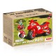 MY FIRST MOTO RED MY FIRST MOTO RED