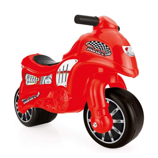MY FIRST MOTO RED MY FIRST MOTO RED