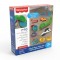 ALLIGATOR DOUGH ACCESSORIES PACK