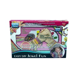 JEWEL FUN - FRIEND-2-FRIEND