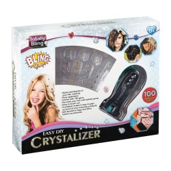 CRYSTALIZER
