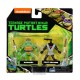 PLAYMATES TMNT CLASSIC MINI FIGURE 2 PACK (80-90S) -RAPHAEL PLAYMATES TMNT CLASSIC MINI FIGURE 2 PACK (80-90S) -RAPHAEL