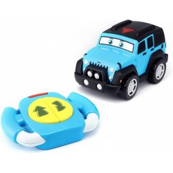 BBJUNIOR JEEP LIL DRIVERS JEEP WRANGLER BBJUNIOR JEEP LIL DRIVERS JEEP WRANGLER