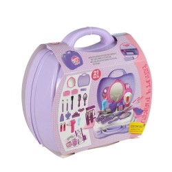 BOWA BEAUTY MAKE-UP BOX