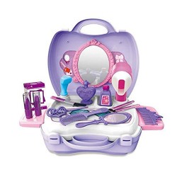 BOWA BEAUTY MAKE-UP BOX