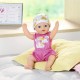 BABY born® Soft Touch Little Girl 36cm