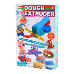 DOUGH C(2 OZ DOUGH)