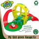 MOTOR TOWN GREEN- PARKING W/1 CAR