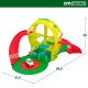 MOTOR TOWN GREEN- PARKING W/1 CAR