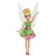 DFAIRIES CLASSIC DOLL TINKERBELL PINK 9