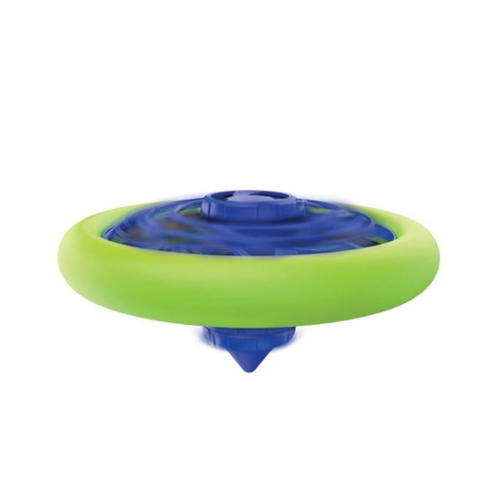 SILVERLIT FLYBOTIC BUMPER SPIN SILVERLIT FLYBOTIC BUMPER SPIN