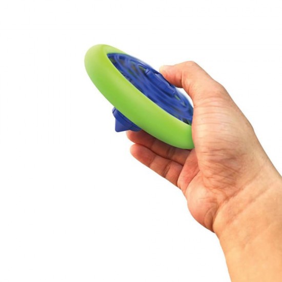 SILVERLIT FLYBOTIC BUMPER SPIN SILVERLIT FLYBOTIC BUMPER SPIN
