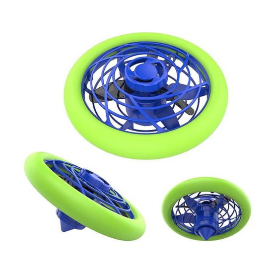 SILVERLIT FLYBOTIC BUMPER SPIN SILVERLIT FLYBOTIC BUMPER SPIN
