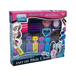 HAIR CHALK STUDIO