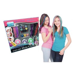 HAIR CHALK STUDIO HAIR CHALK STUDIO