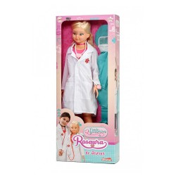 DOCTOR ROSAURA Size 105cm