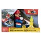 Nintendo 2.5" Spin Out Kart Asst. 2