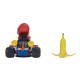 Nintendo 2.5" Spin Out Kart Asst. 2