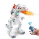 REMOTE CONTROL T REX FIRE BREATHING DINOSAUR REMOTE CONTROL T REX FIRE BREATHING DINOSAUR