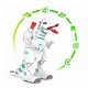 REMOTE CONTROL T REX FIRE BREATHING DINOSAUR REMOTE CONTROL T REX FIRE BREATHING DINOSAUR