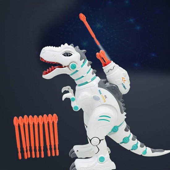 REMOTE CONTROL T REX FIRE BREATHING DINOSAUR REMOTE CONTROL T REX FIRE BREATHING DINOSAUR