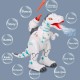 REMOTE CONTROL T REX FIRE BREATHING DINOSAUR REMOTE CONTROL T REX FIRE BREATHING DINOSAUR