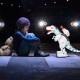 REMOTE CONTROL T REX FIRE BREATHING DINOSAUR REMOTE CONTROL T REX FIRE BREATHING DINOSAUR