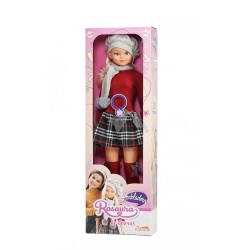 CHATTERBOX ROSAURA Size 105cm