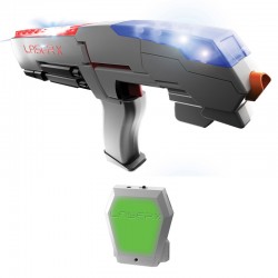 Laser X Single