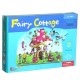 15 Pcs FAIRY COTTAGE PUZZLE