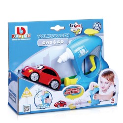 BBJUNIOR VOLKSWAGEN GAS & GO